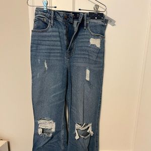New with tag Hollister jeans